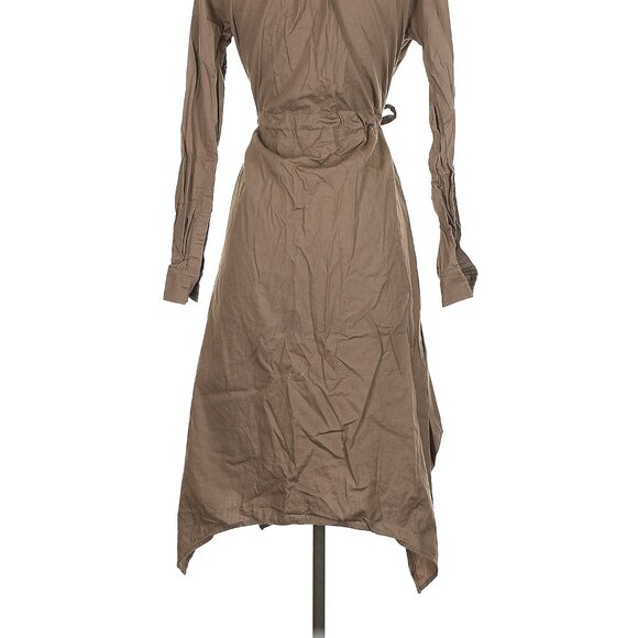 Allsaints Dress Size 4 - Picture 4 of 4